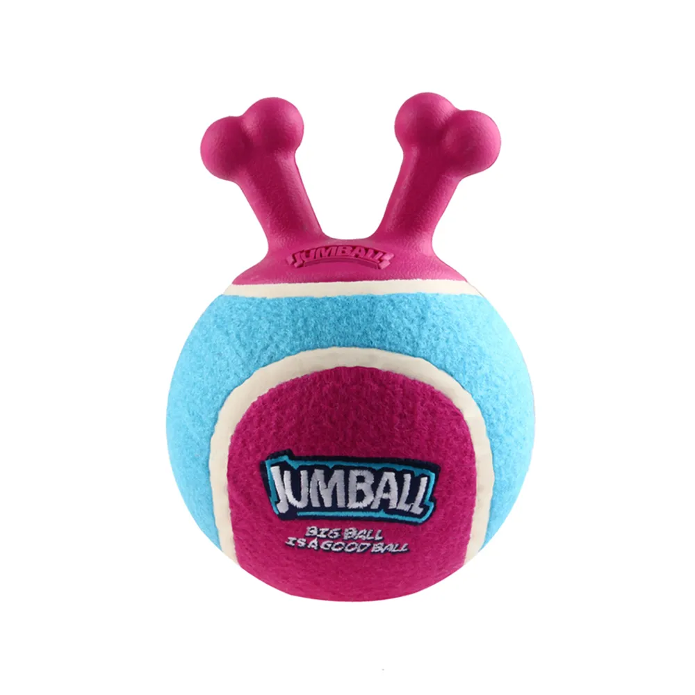 GiGwi - Jumball Tennis Ball