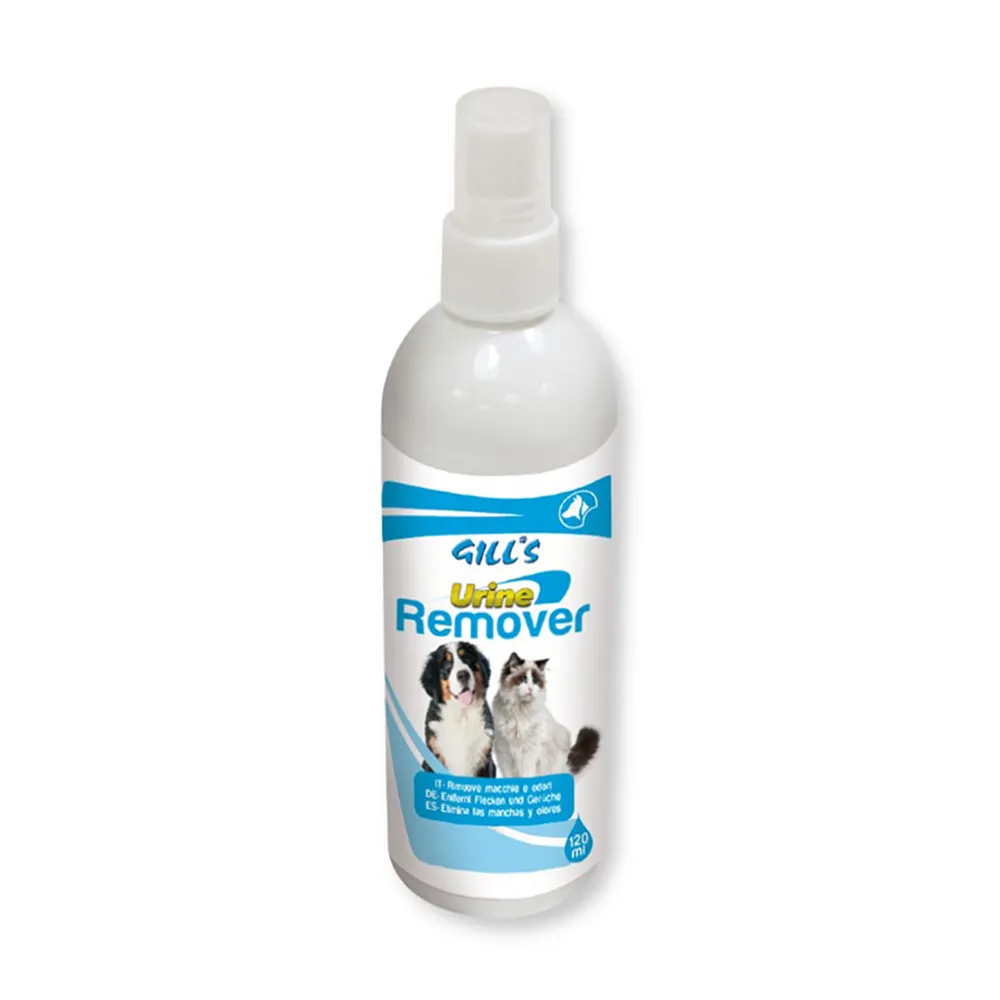 Gill`s - Removedor de Urina de Cães e Gatos