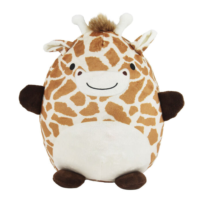 Girafa em Peluche - Trixie