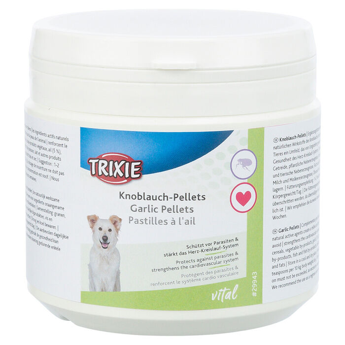 Granulado de Alho para Cães - Trixie