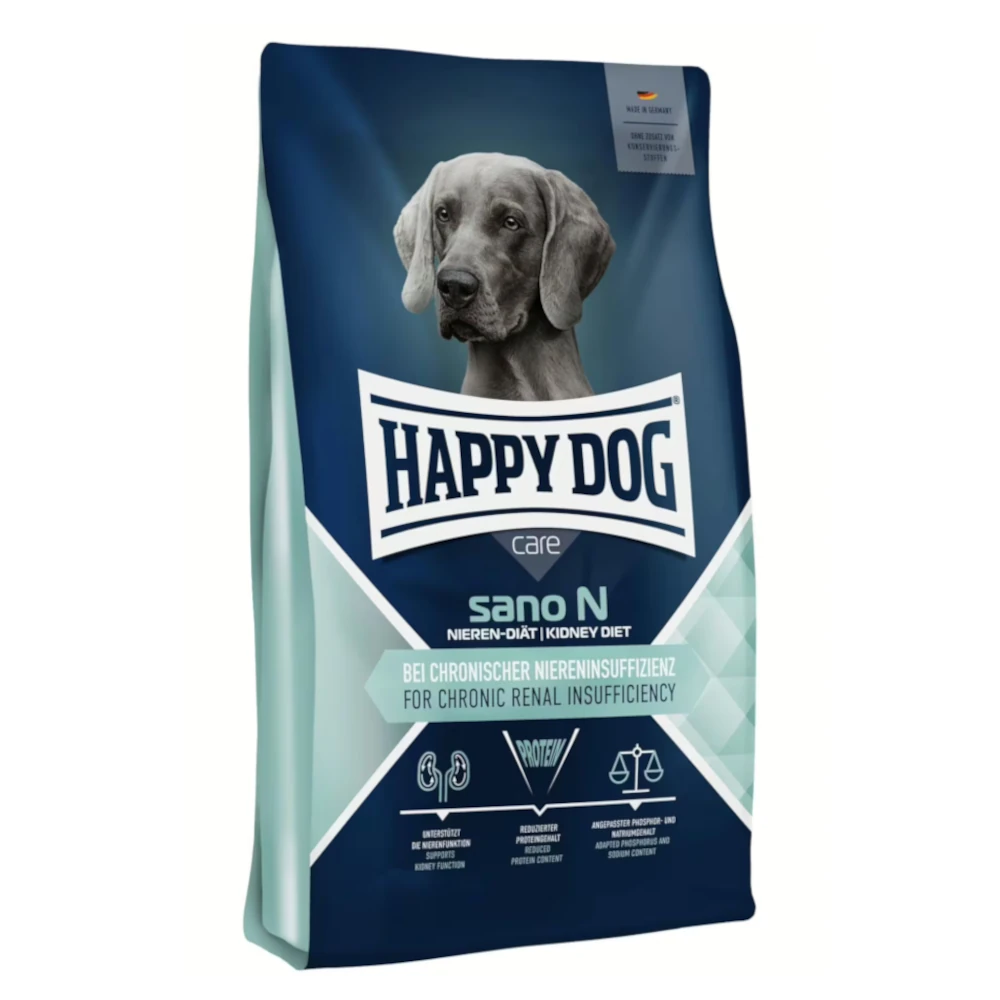 Happy Dog Care Sano N