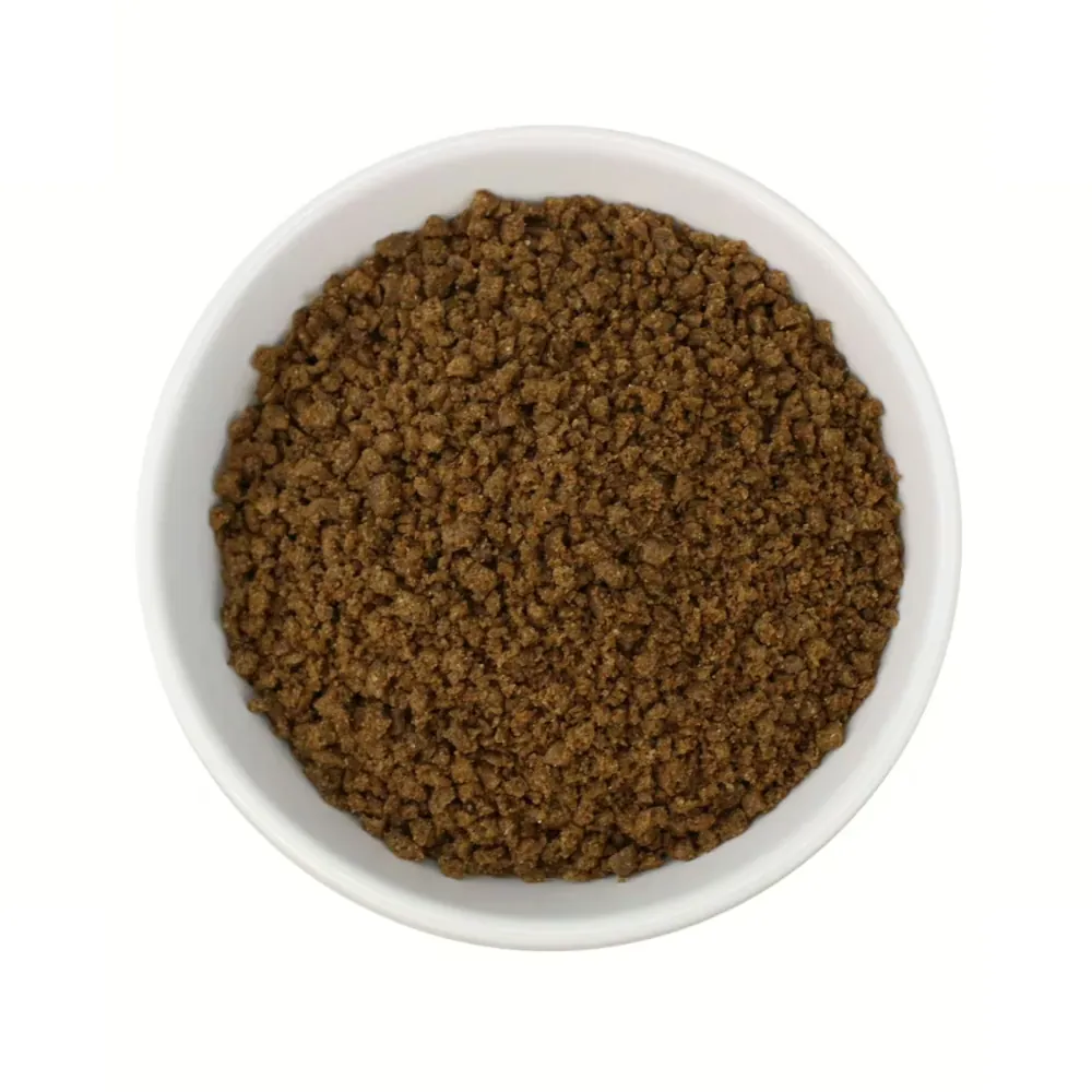Happy Dog Puppy Starter - Borrego e Arroz