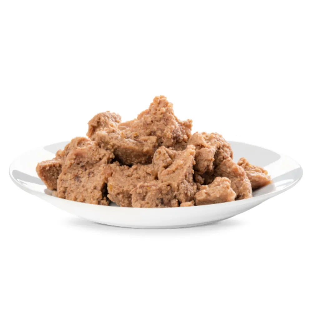 Happy Dog Vet Wet Diet Adipositas
