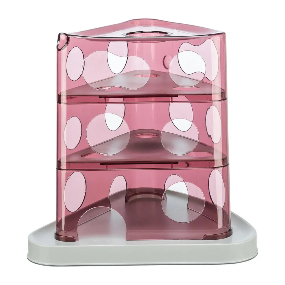 Jogo Cheese Tower para Gatos - Trixie
