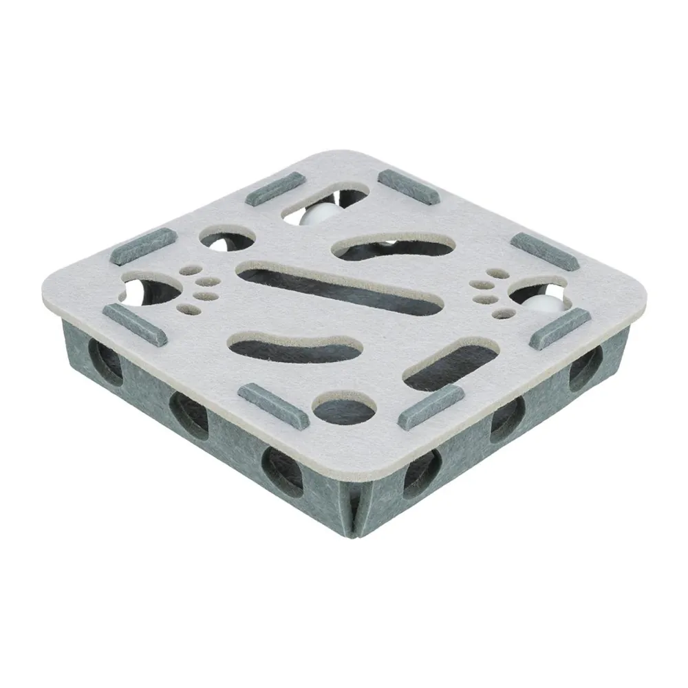 Jogo Whole N Role Box para Gatos - Trixie