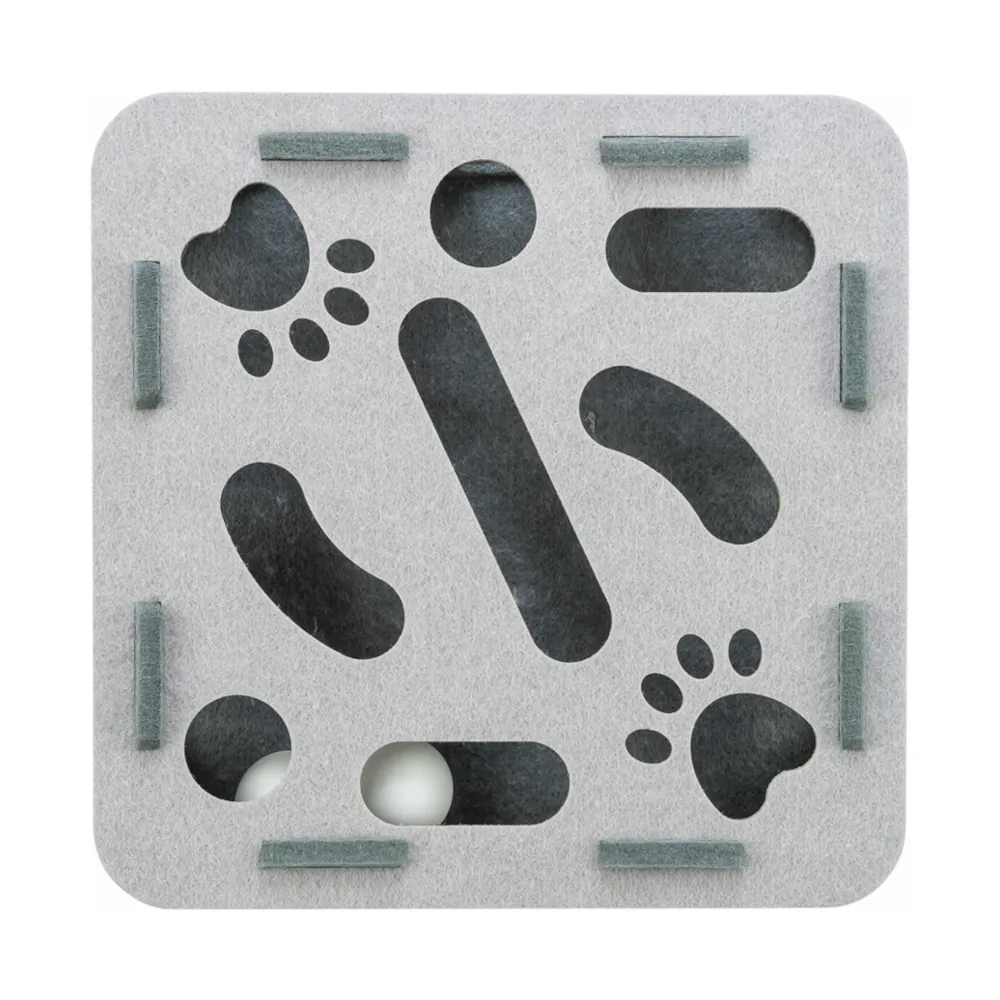 Jogo Whole N Role Box para Gatos - Trixie