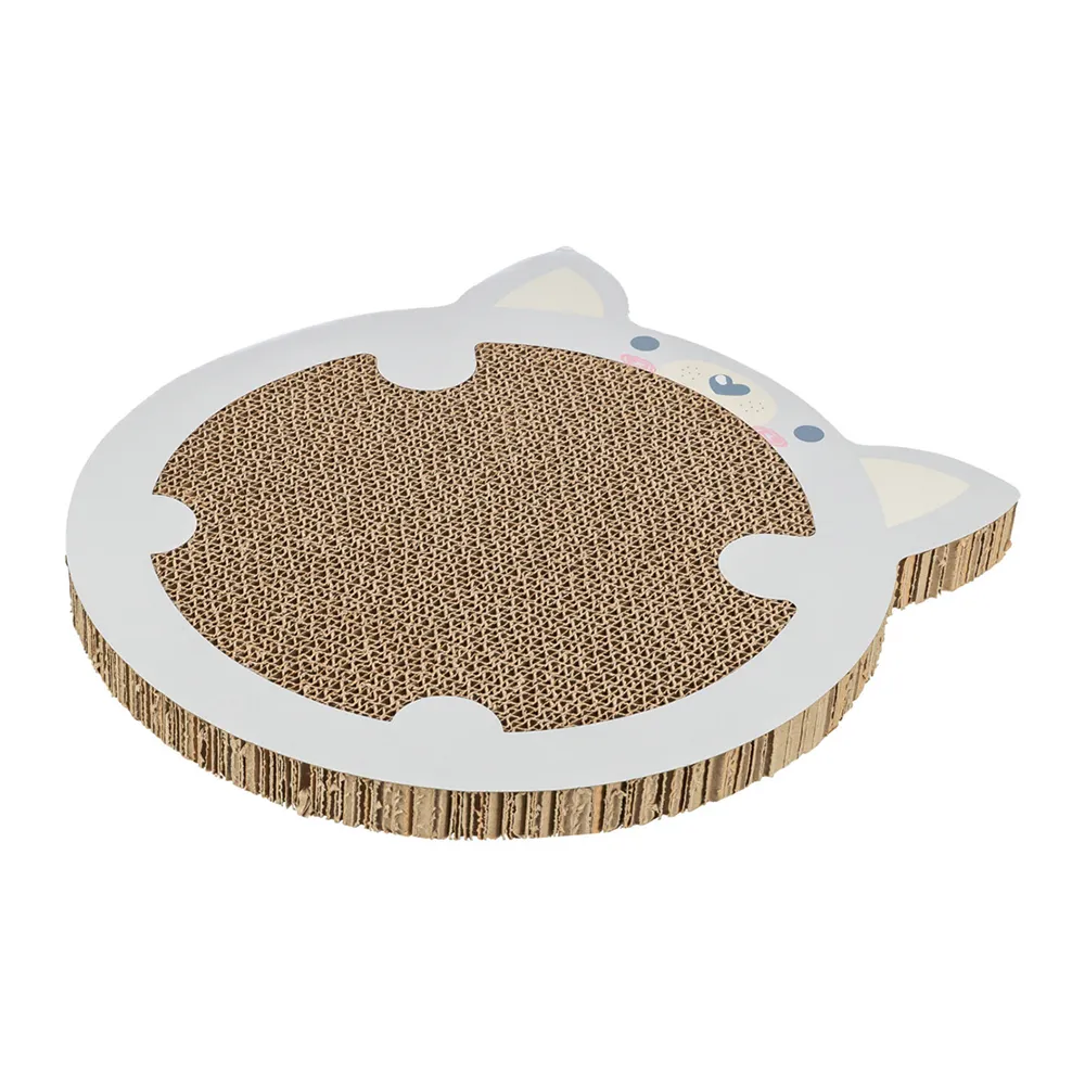 Junior - Arranhador em Cartão Hamster com Catnip - Trixie