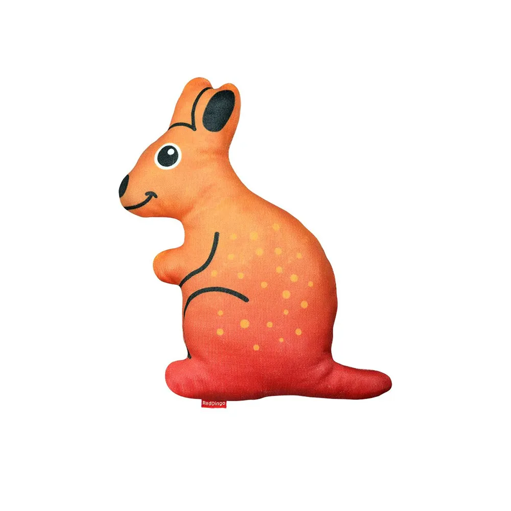 Kangaroo - Brinquedo para Cães - RedDingo Durables