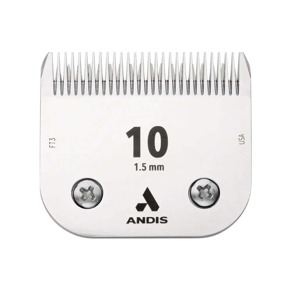 Lâmina de Substituição Andis CeramicEdge 10 - 1.5 mm