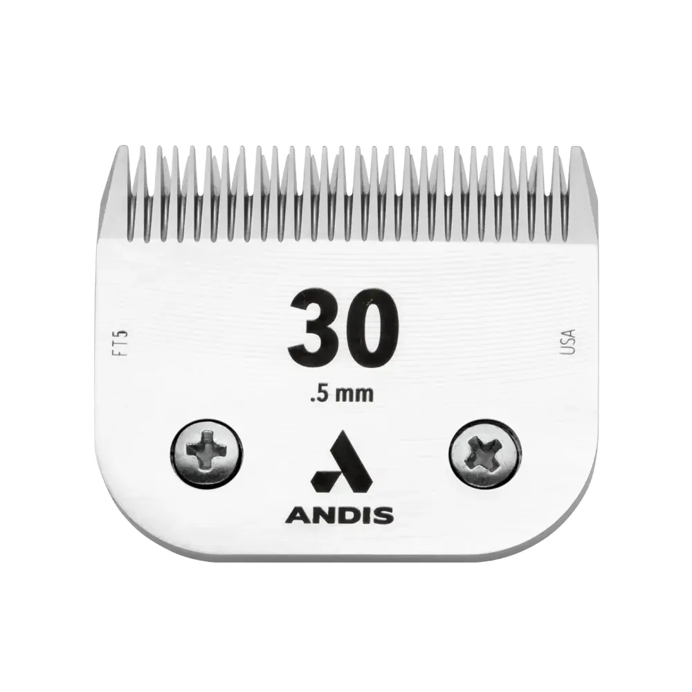 Lâmina de Substituição Andis CeramicEdge 30 - 0.5 mm