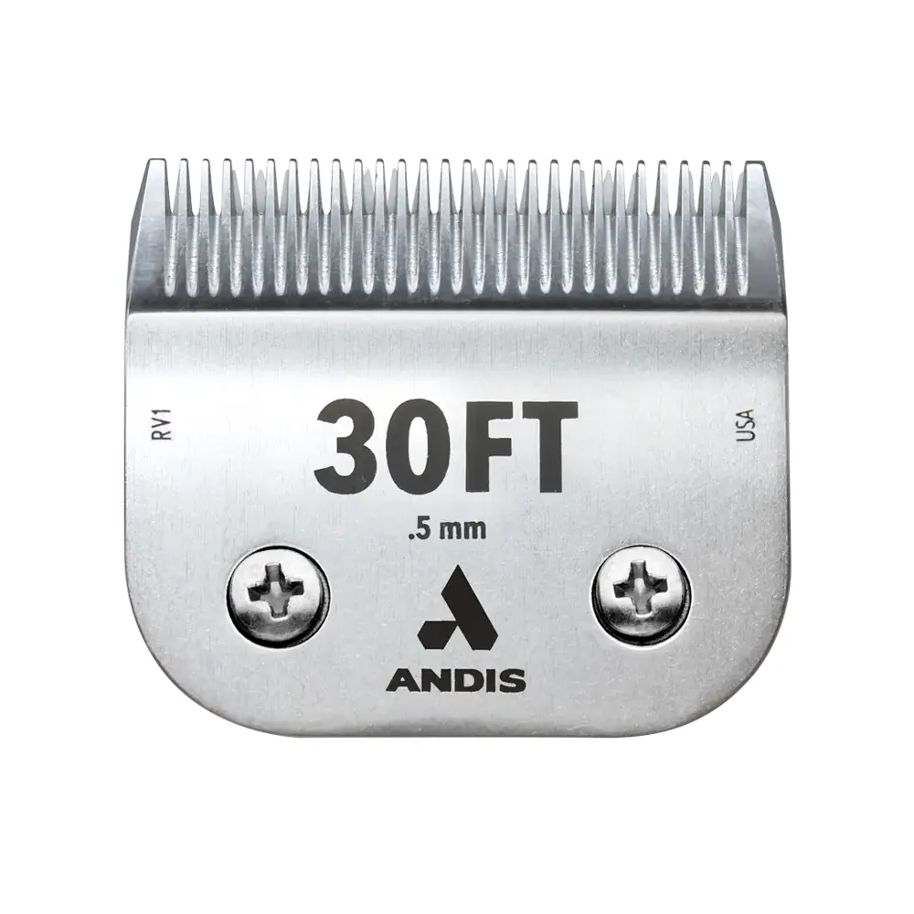 Lâmina de Substituição Andis CeramicEdge 30FT - 0.5 mm