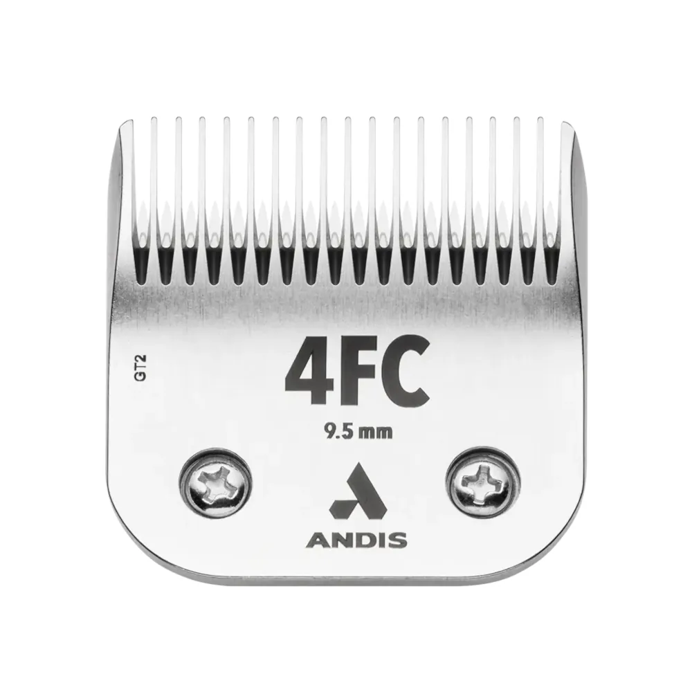 Lâmina de Substituição Andis CeramicEdge 4FC - 9.5 mm