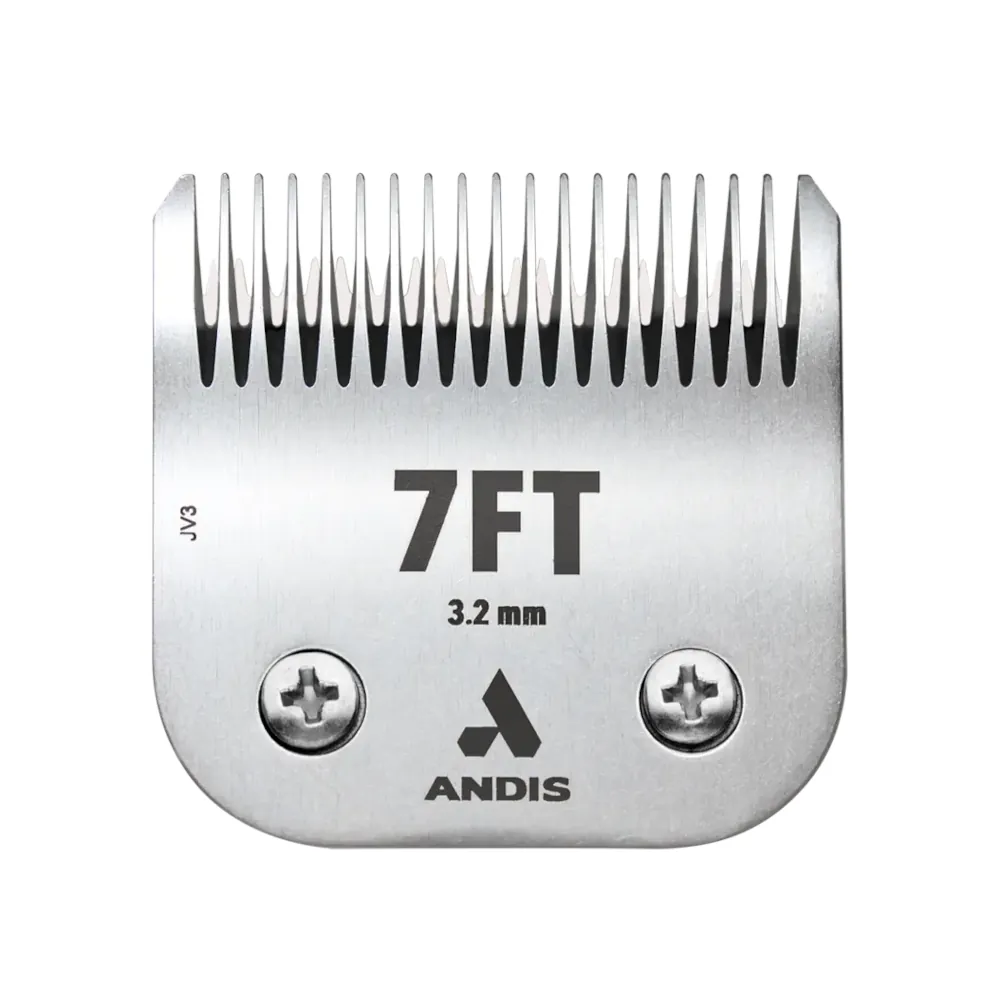 Lâmina de Substituição Andis CeramicEdge 7FT - 3.2 mm