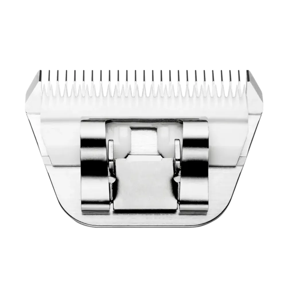 Lâmina de Substituição Andis CeramicEdge Wide Blade 7FW - 3.2 mm