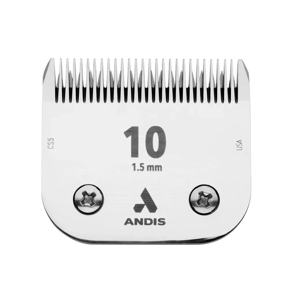 Lâmina de Substituição Andis UltraEdge 10 - 1.5 mm