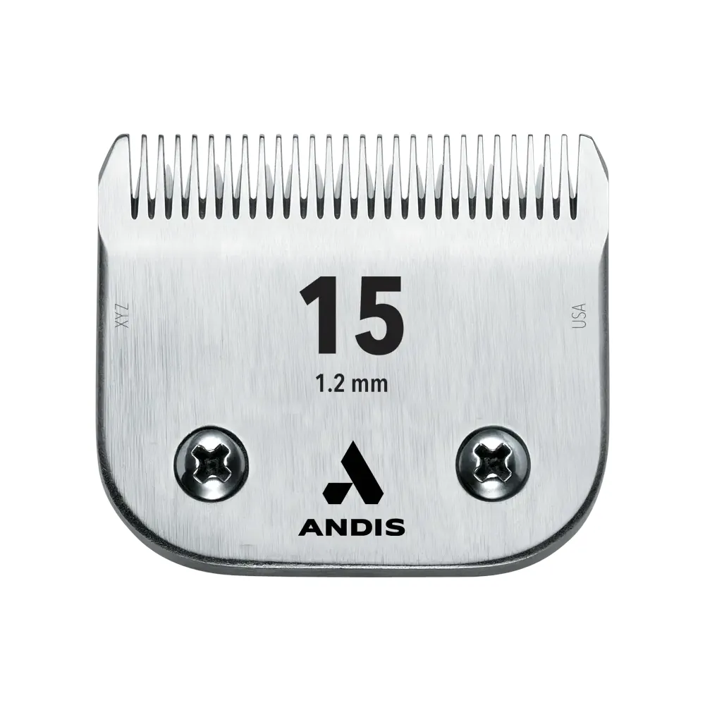 Lâmina de Substituição Andis UltraEdge 15 - 1.2 mm