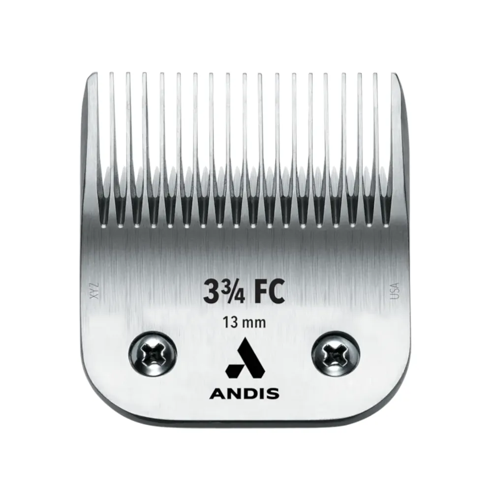 Lâmina de Substituição Andis UltraEdge 3 3/4FC - 13 mm