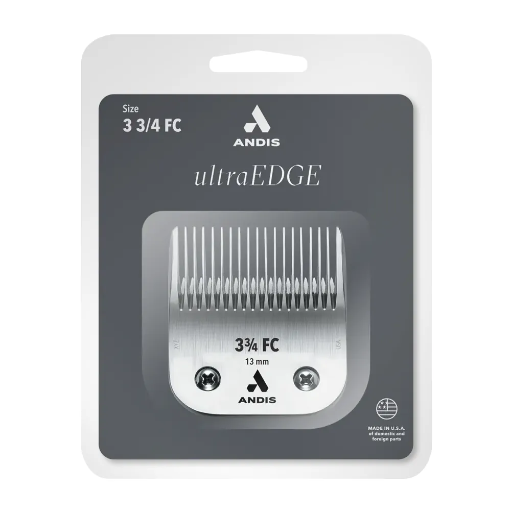 Lâmina de Substituição Andis UltraEdge 3 3/4FC - 13 mm