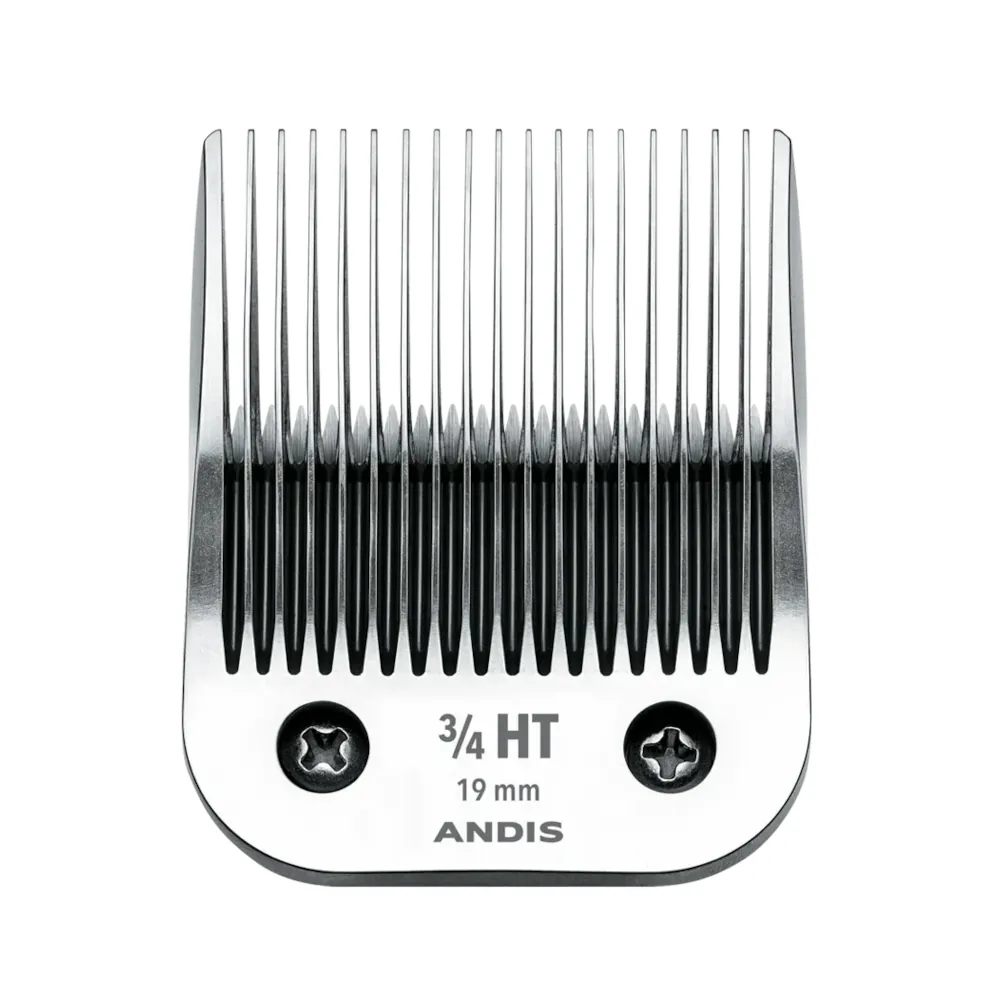 Lâmina de Substituição Andis UltraEdge 3/4HT - 19 mm