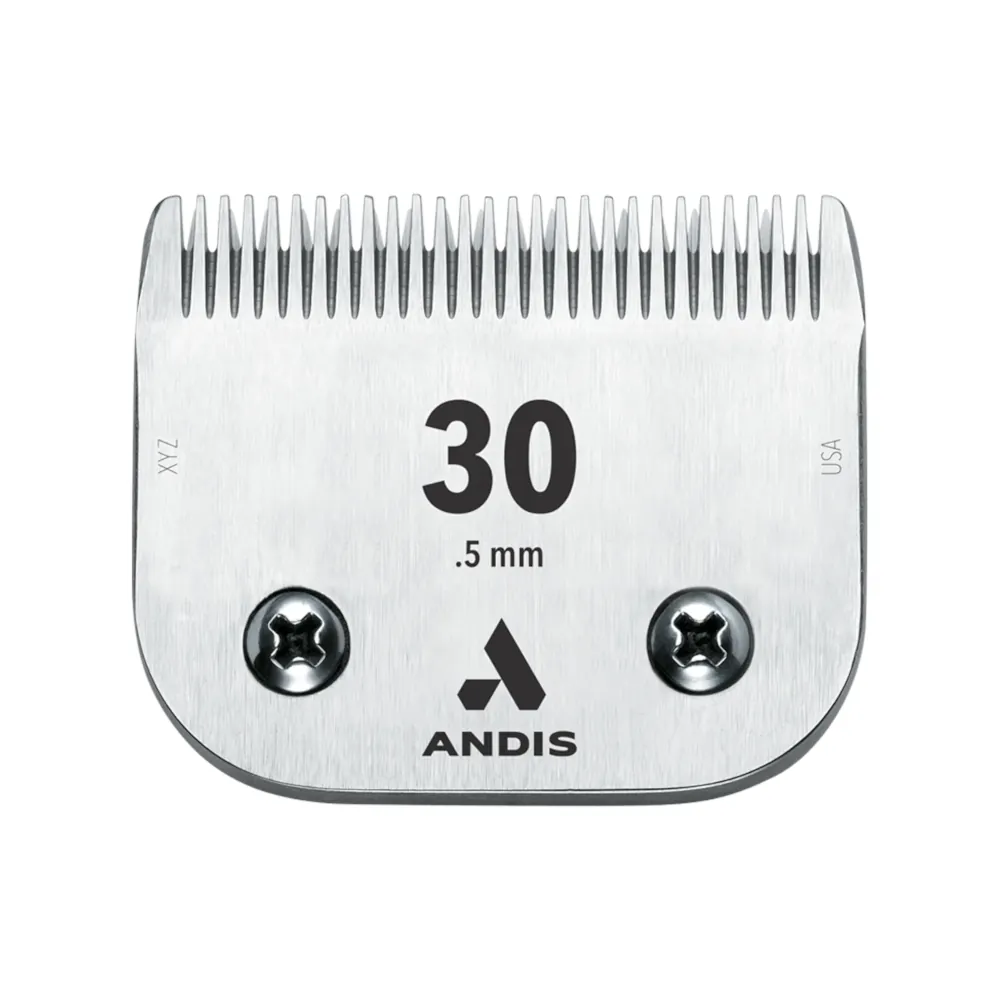 Lâmina de Substituição Andis UltraEdge 30 - 0.5 mm