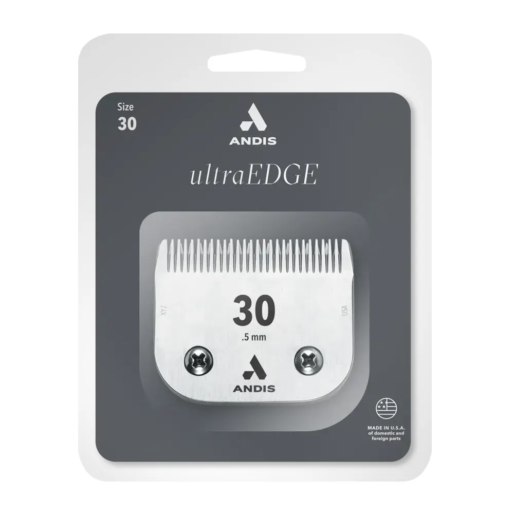 Lâmina de Substituição Andis UltraEdge 30 - 0.5 mm