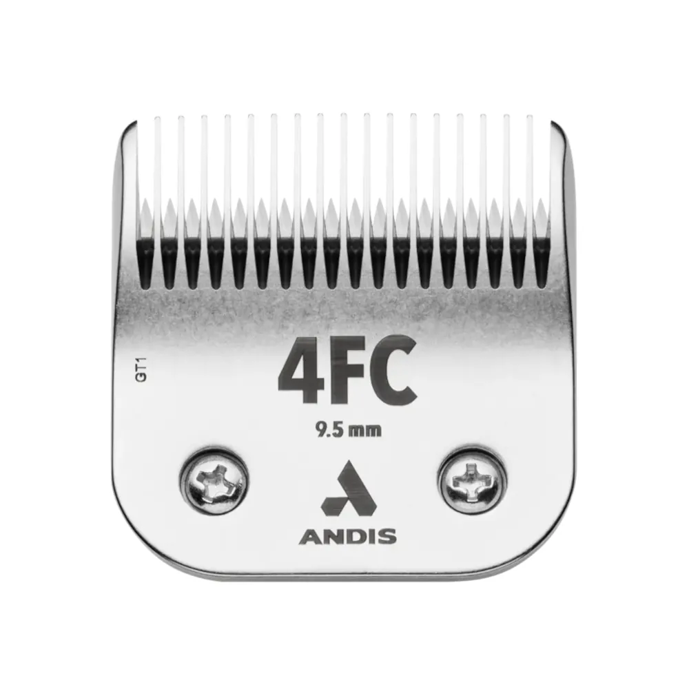 Lâmina de Substituição Andis UltraEdge 4FC - 9.5 mm
