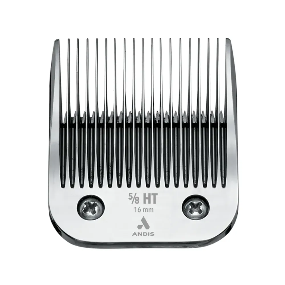Lâmina de Substituição Andis UltraEdge 5/8HT - 16 mm