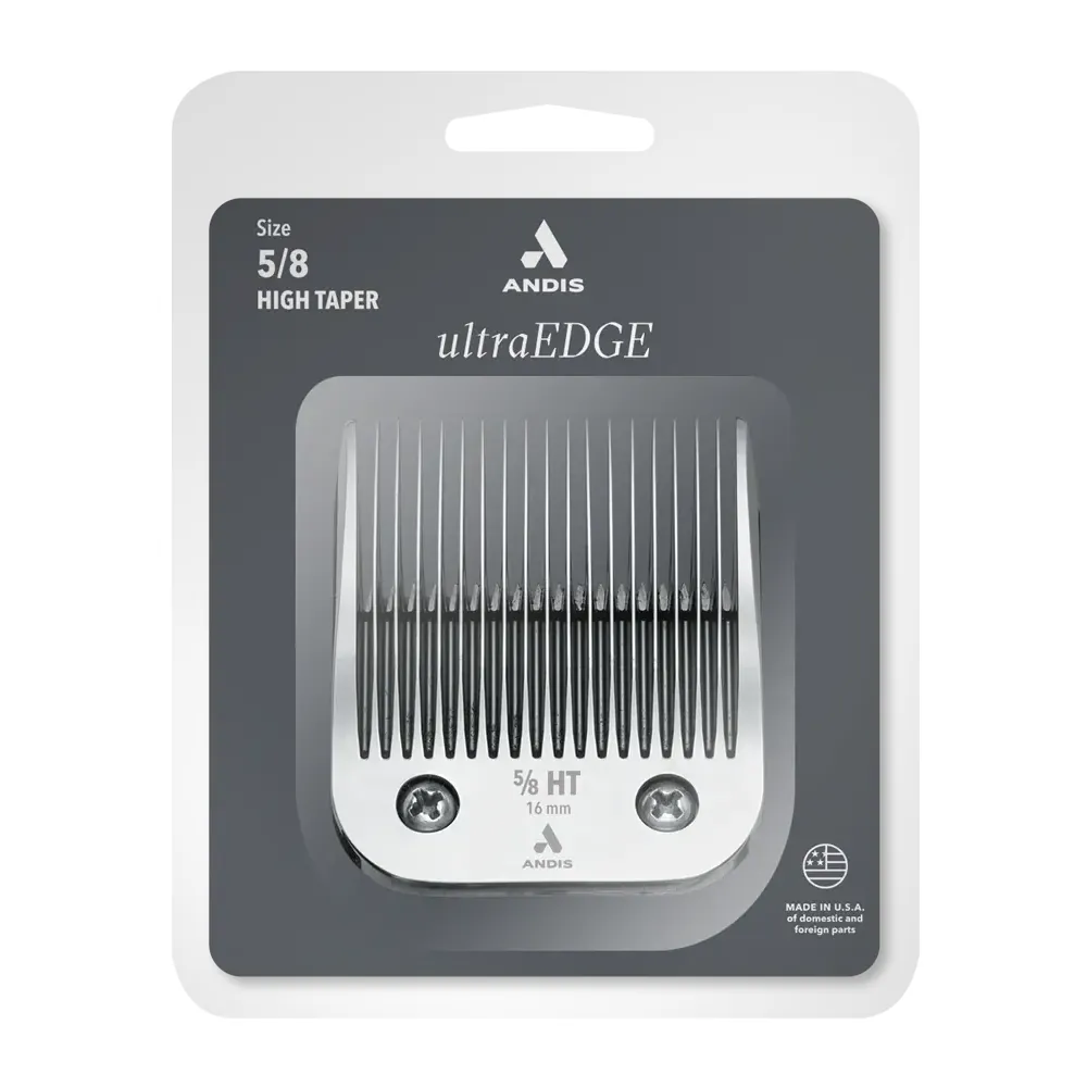 Lâmina de Substituição Andis UltraEdge 5/8HT - 16 mm