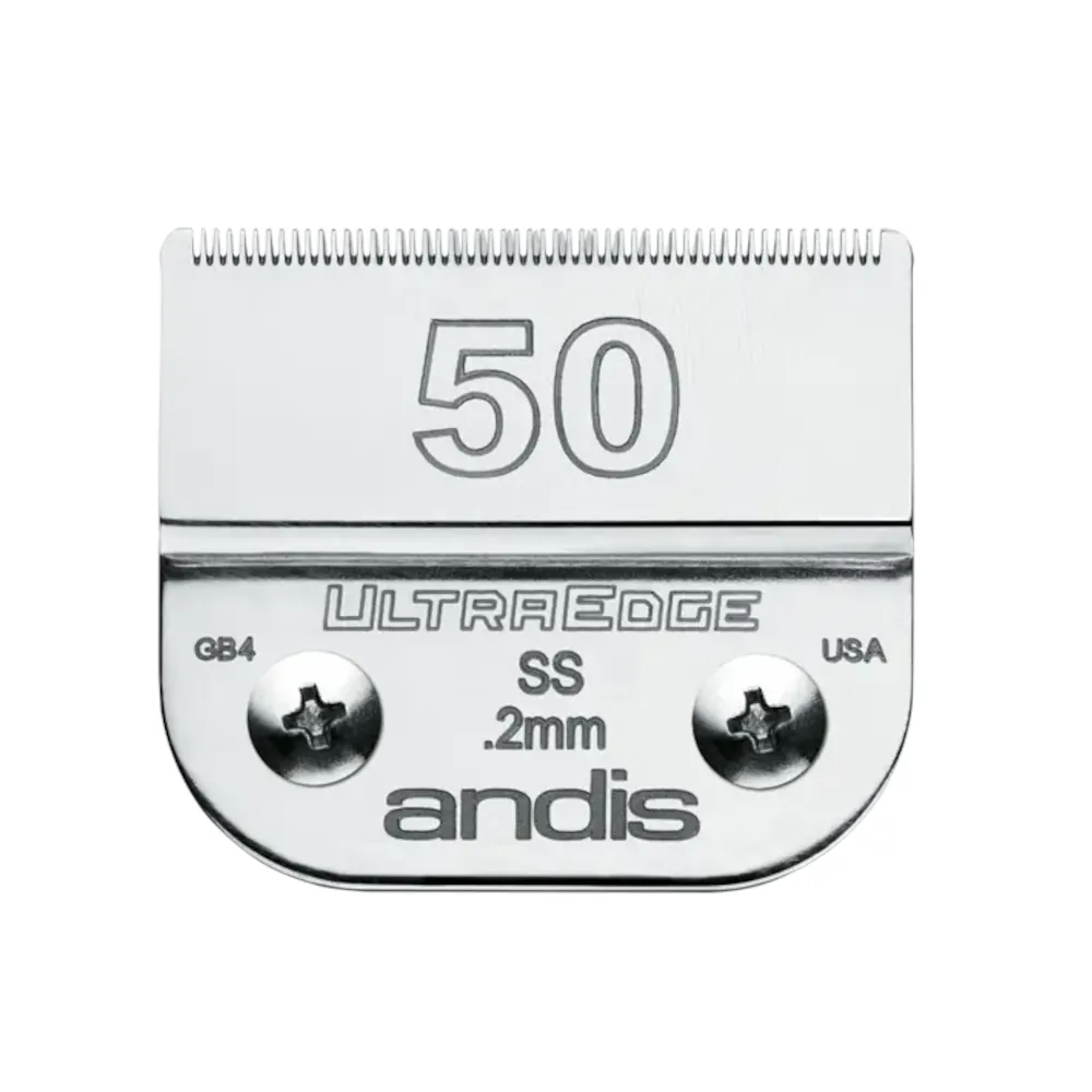 Lâmina de Substituição Andis UltraEdge 50 SS - 0.2 mm
