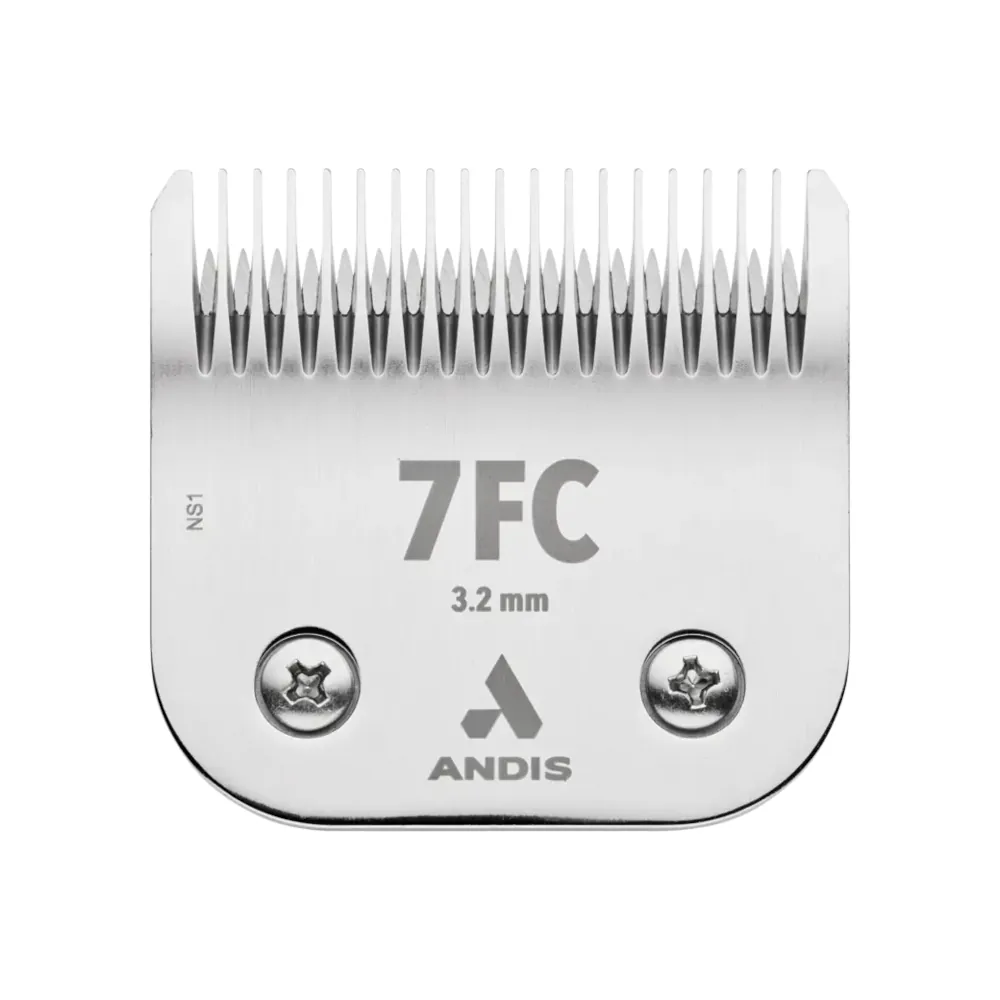 Lâmina de Substituição Andis UltraEdge 7FC - 3.2 mm