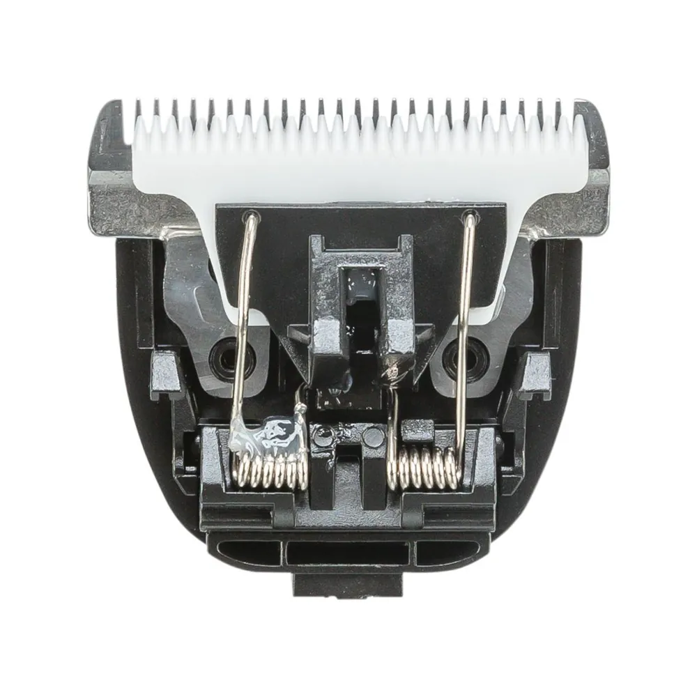 Lâmina de Substituição para Clipper Set - Kit de Tosquia com Aspirador - Trixie