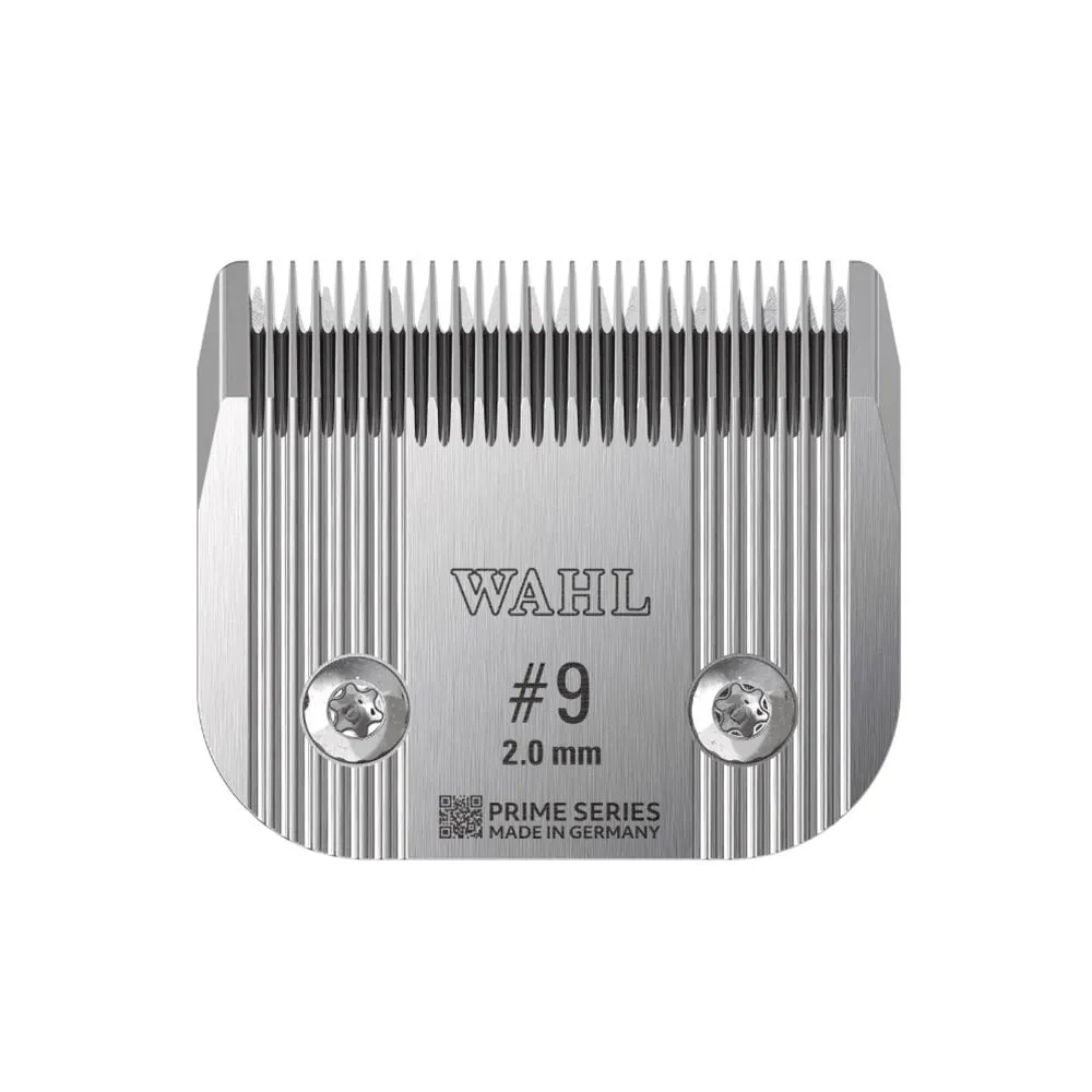 Lâmina de Substituição Wahl Prime Series #9 - 2 MM