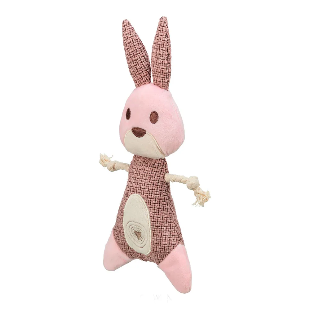 Lebre em Peluche para Cães - Trixie