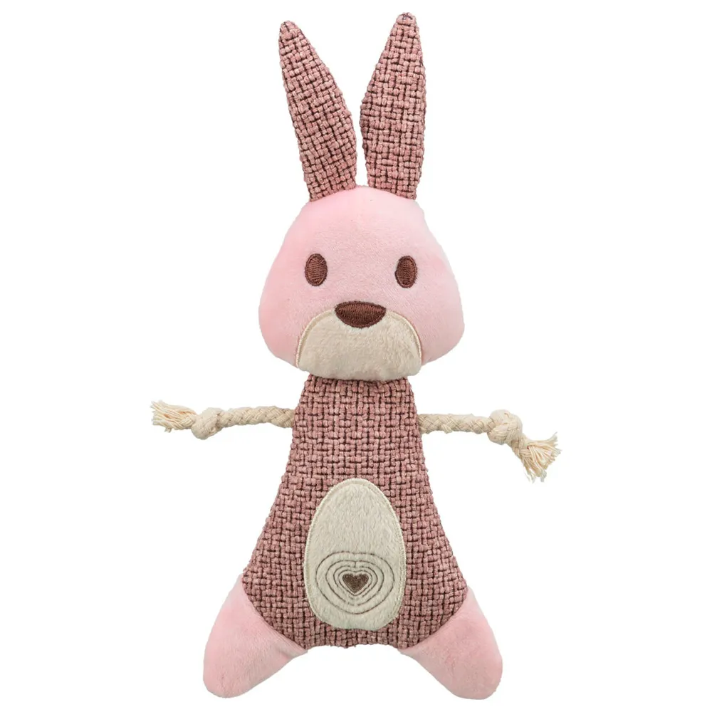 Lebre em Peluche para Cães - Trixie