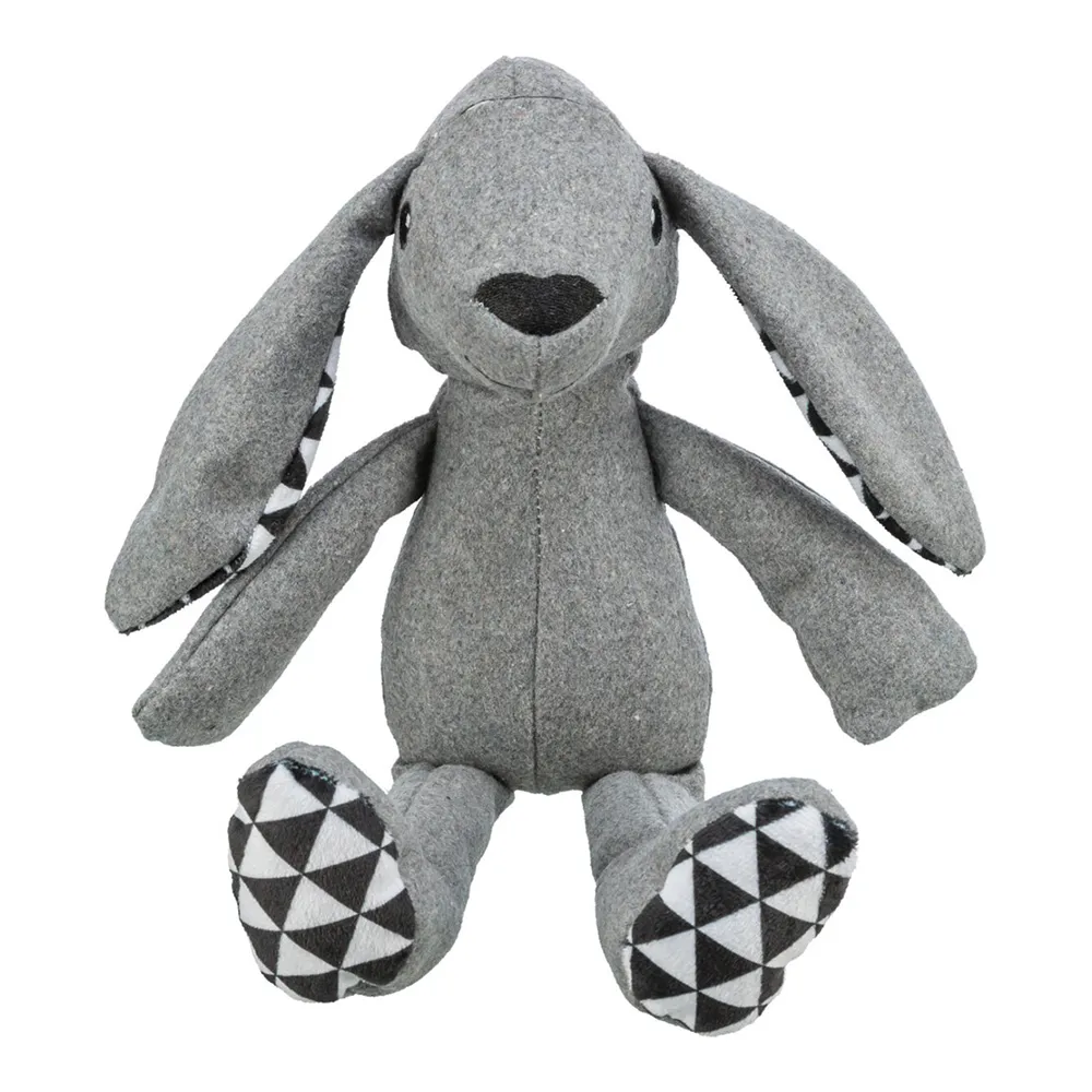 Lebre em Tecido - Trixie
