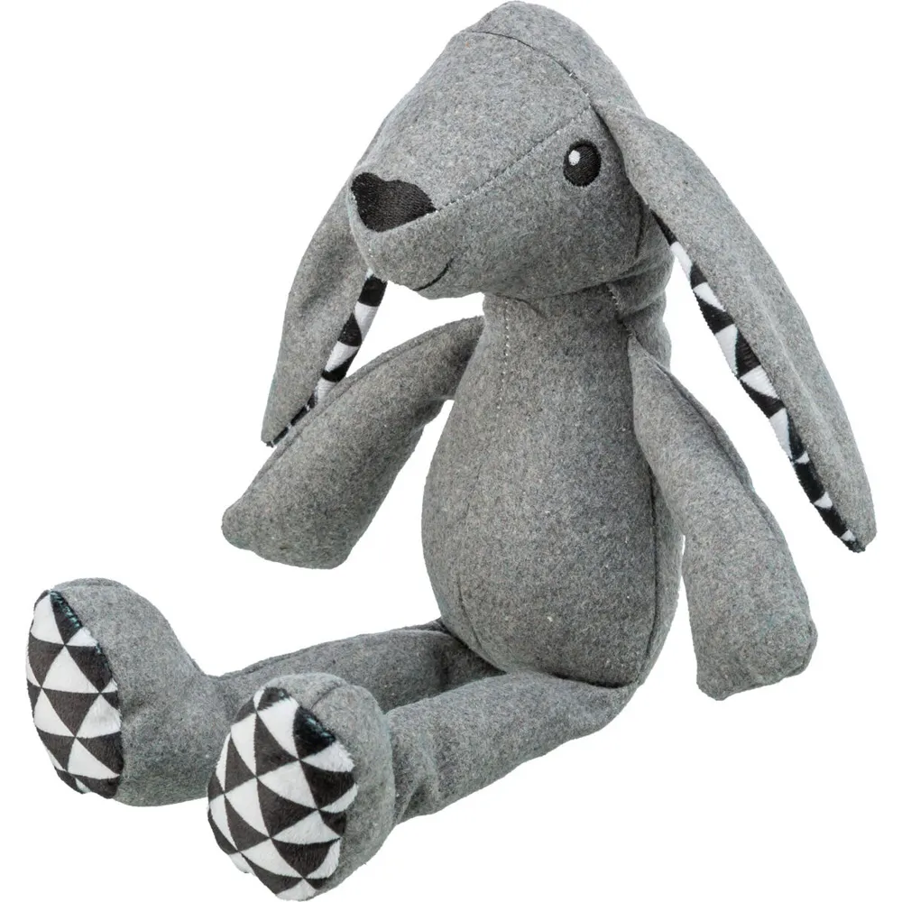 Lebre em Tecido - Trixie