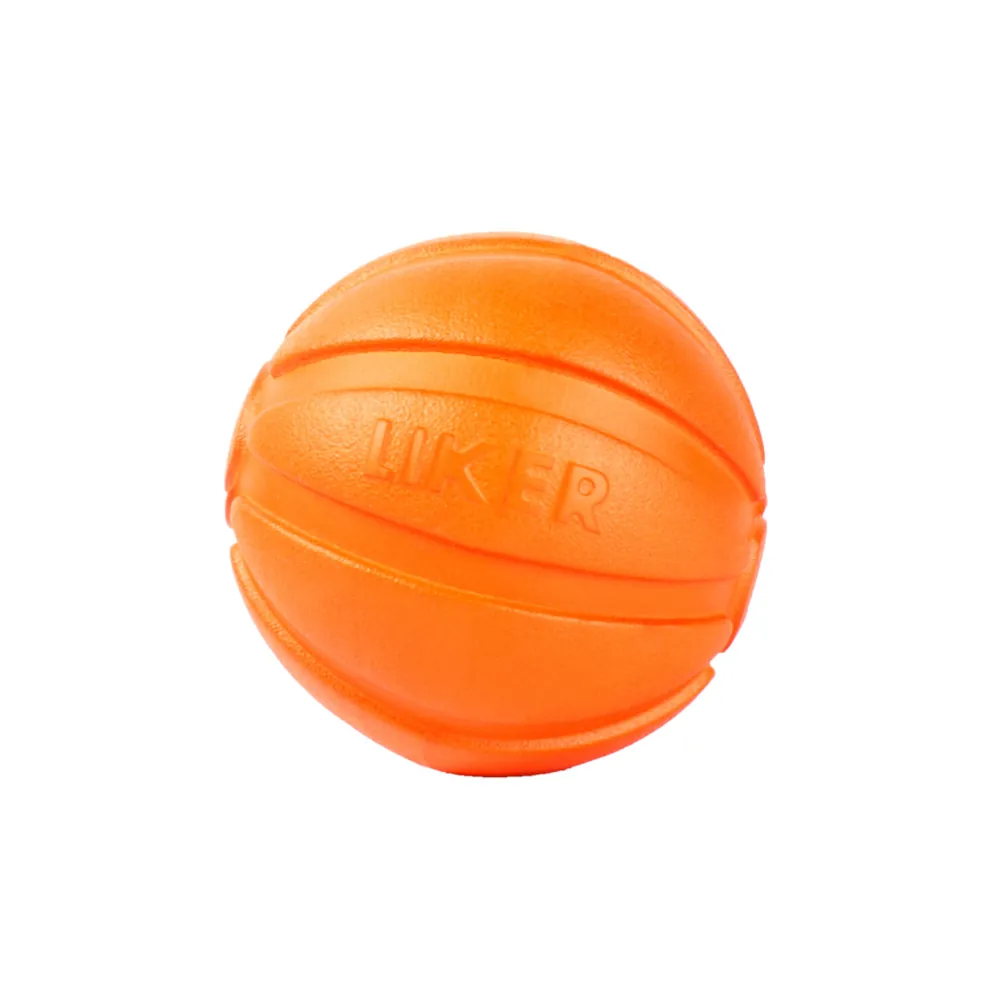 Liker Ball - Bola para Cães