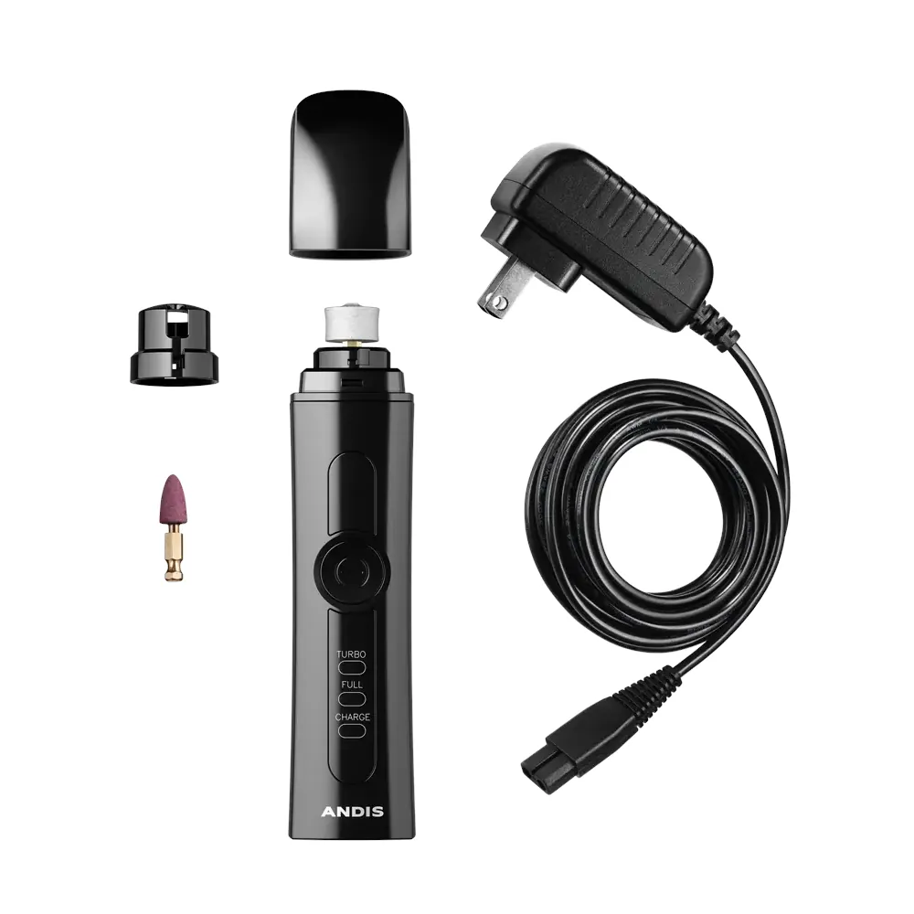 Lima para Unhas Andis CNG-1