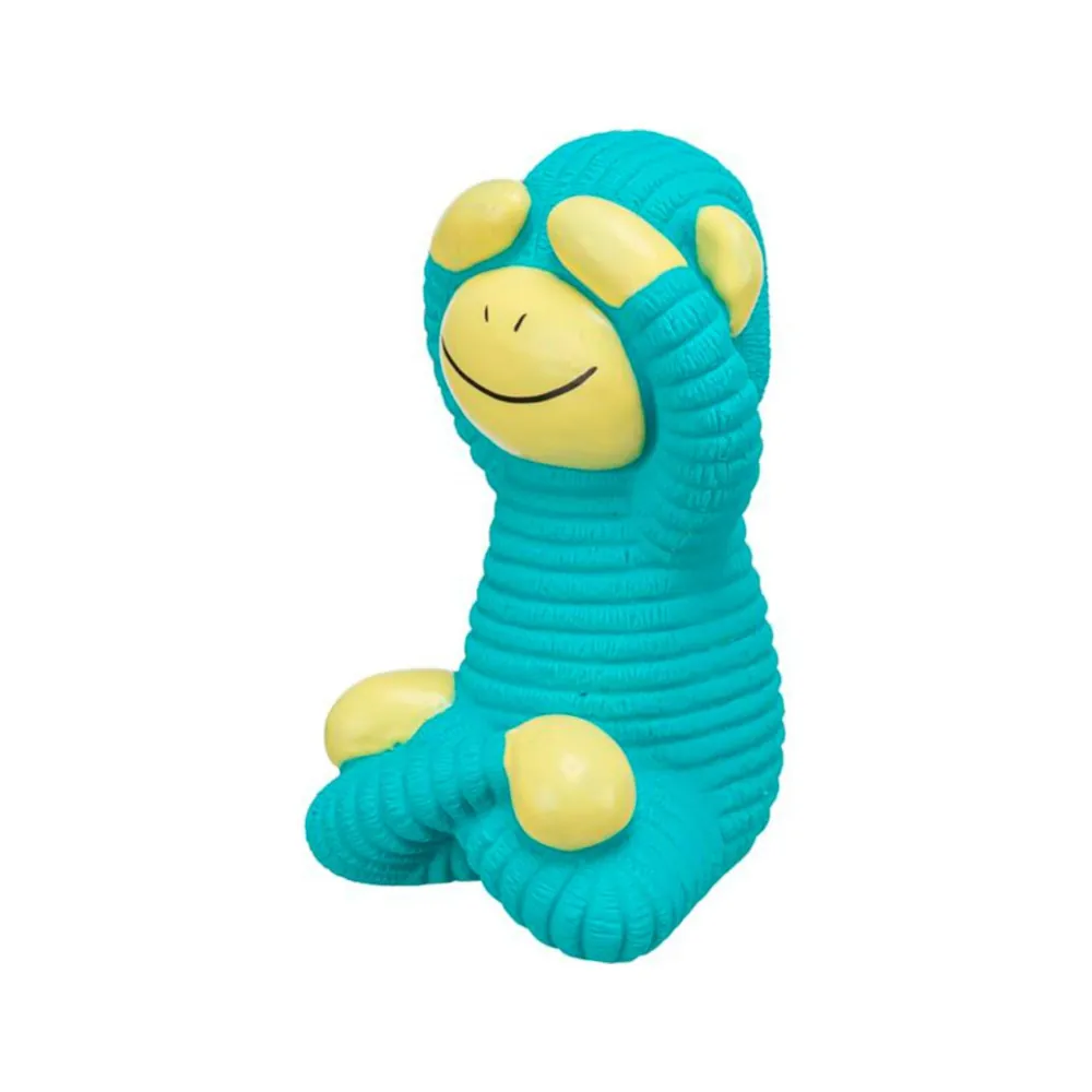 Macaco em Látex com Som - Trixie