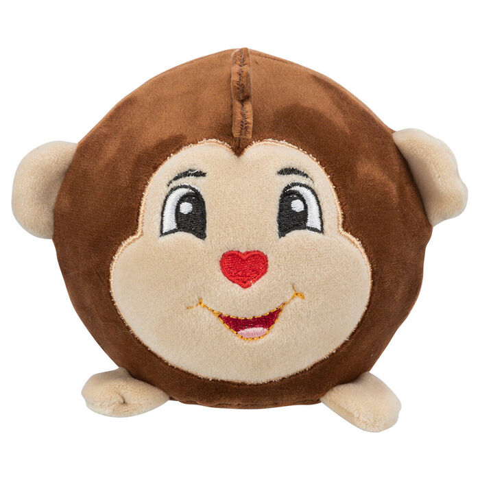 Macaco em Peluche - Trixie