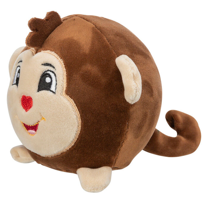 Macaco em Peluche - Trixie