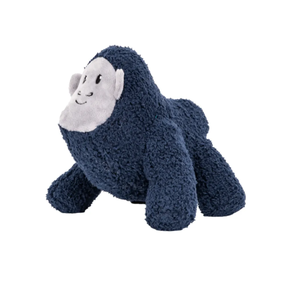 Macaco em Peluche Tough com Som - Freedog