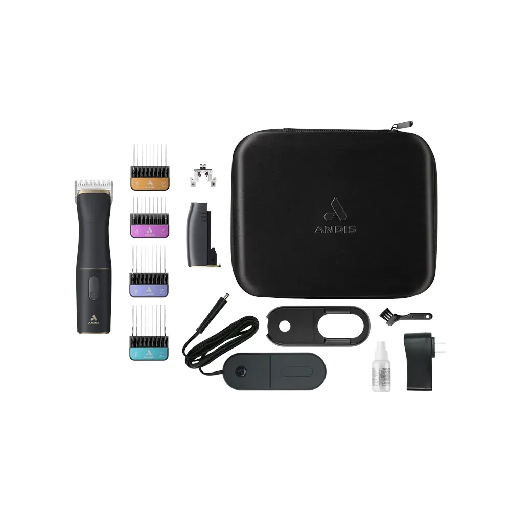 Máquina Tosquia Andis Bespoke Centennial