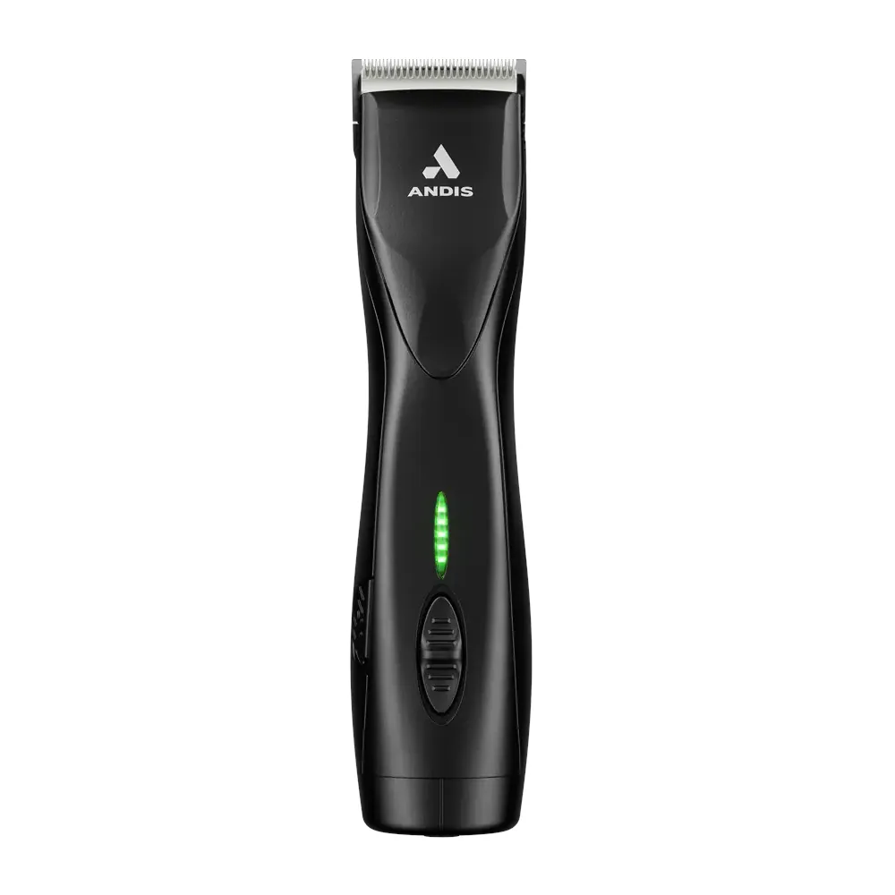 Máquina Tosquia Andis DBLC-2 Pulse ZR Li Vet Pack
