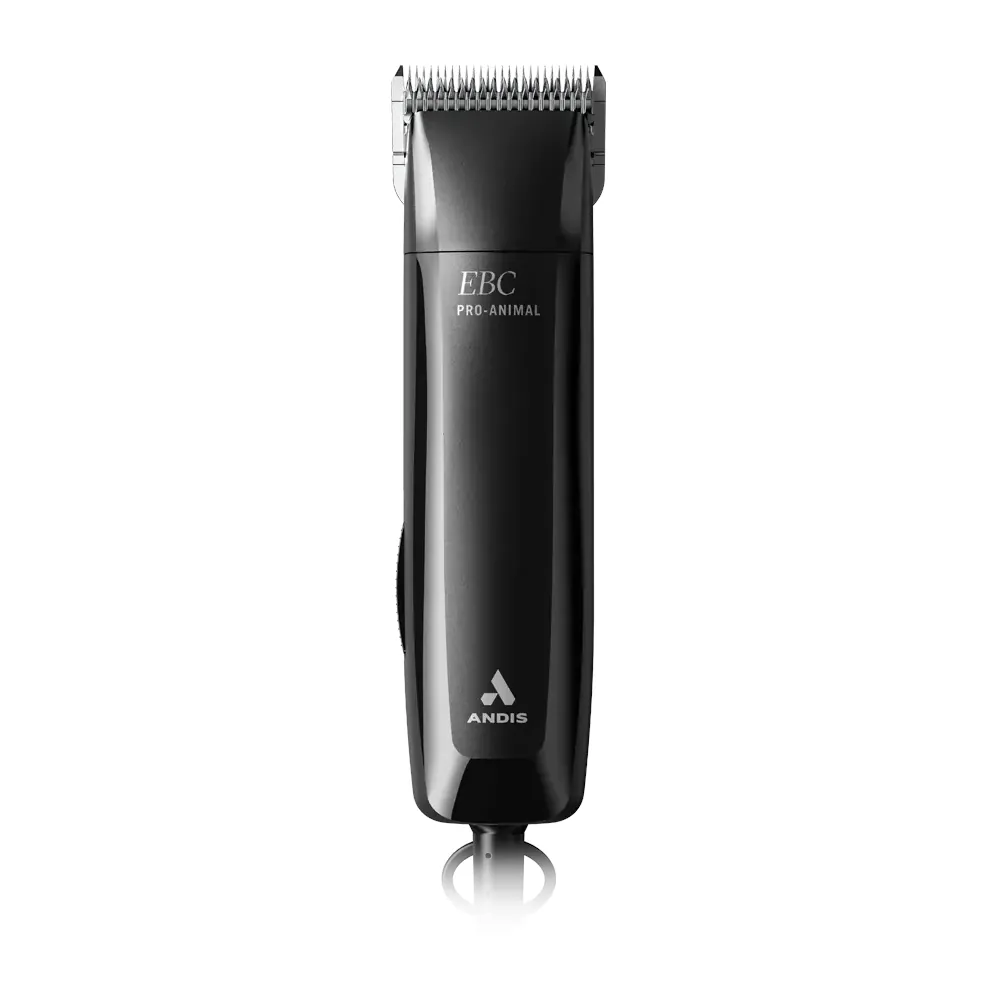 Máquina Tosquia Andis Pro-Animal EBC 1-Speed