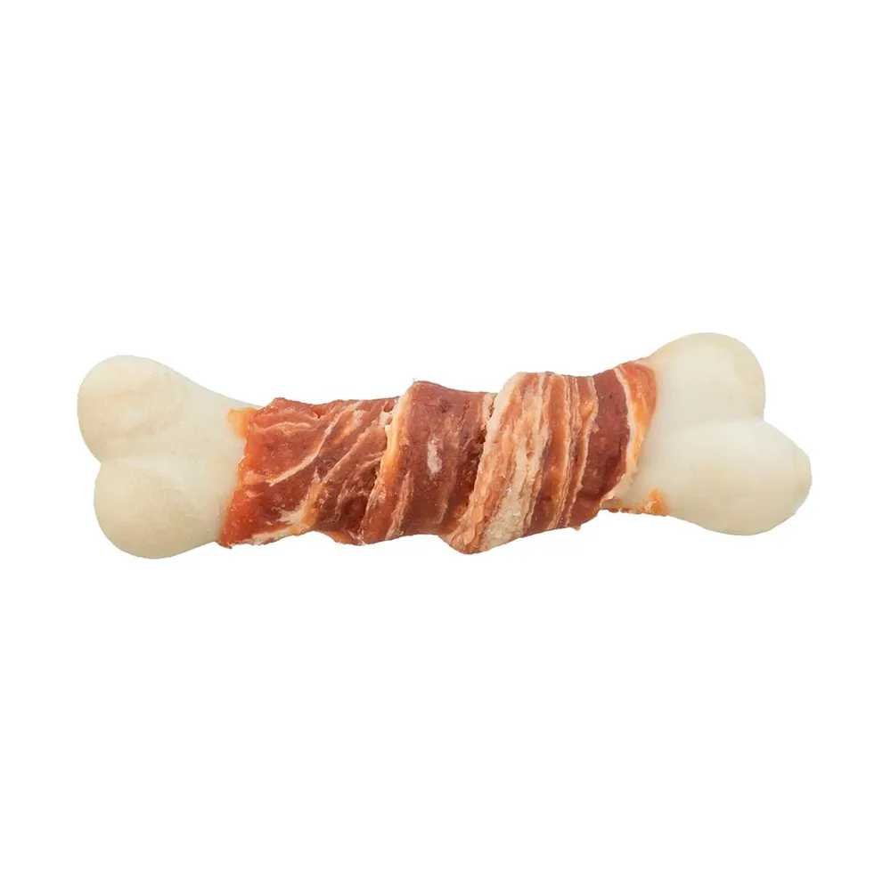Marbled Duckies com Pato e Bacalhau para Cães - Trixie