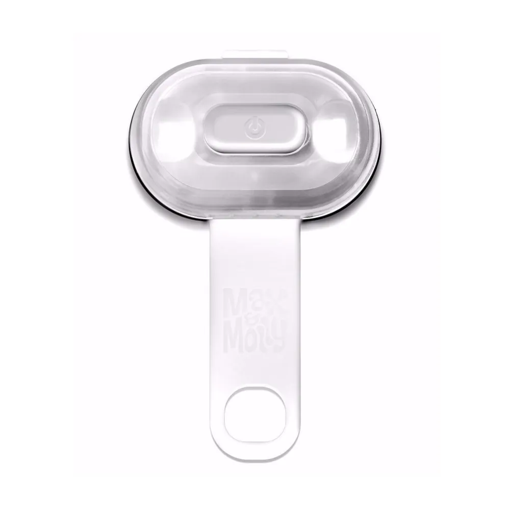 Matrix Ultra Led Safety Light - Max & Molly