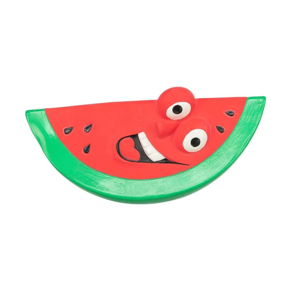 Melancia em Látex com Som - Trixie