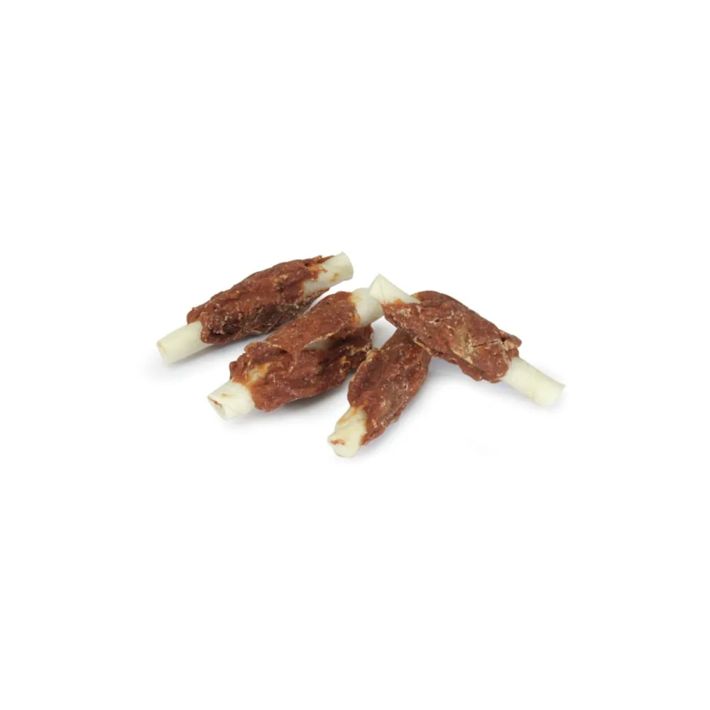 Mini Sticks com Coelho para Cães - Camon