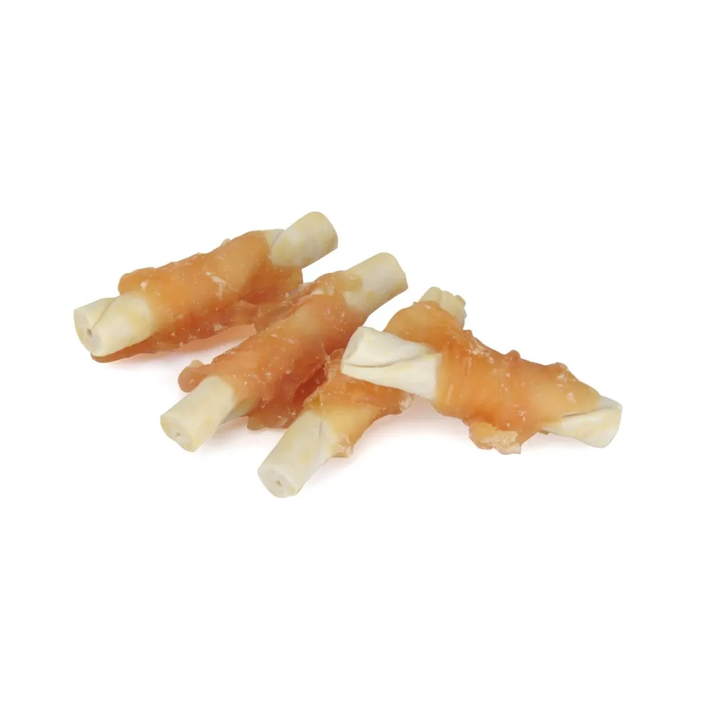Mini Sticks com Frango para Cães - Camon